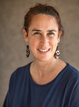 Karen Chetcuti headshot